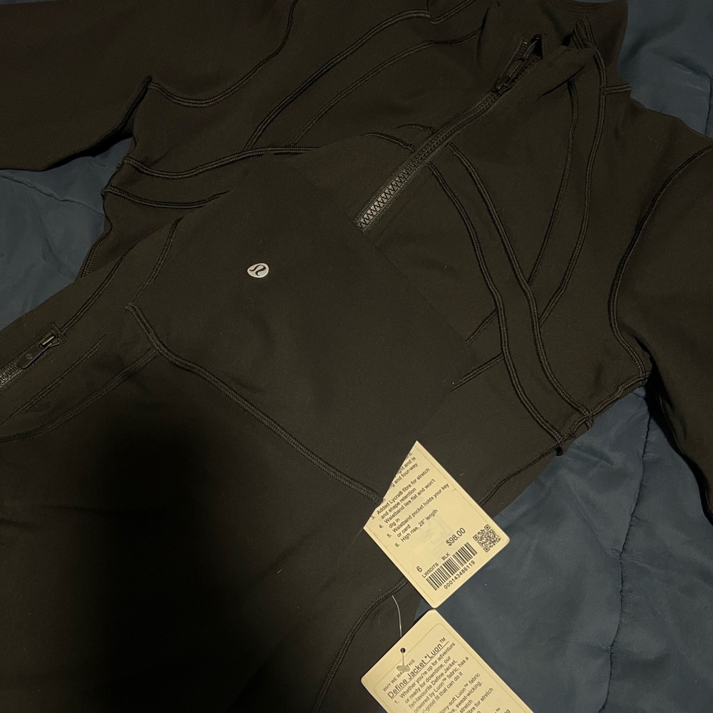 Lululemon set - Picture 4 of 4